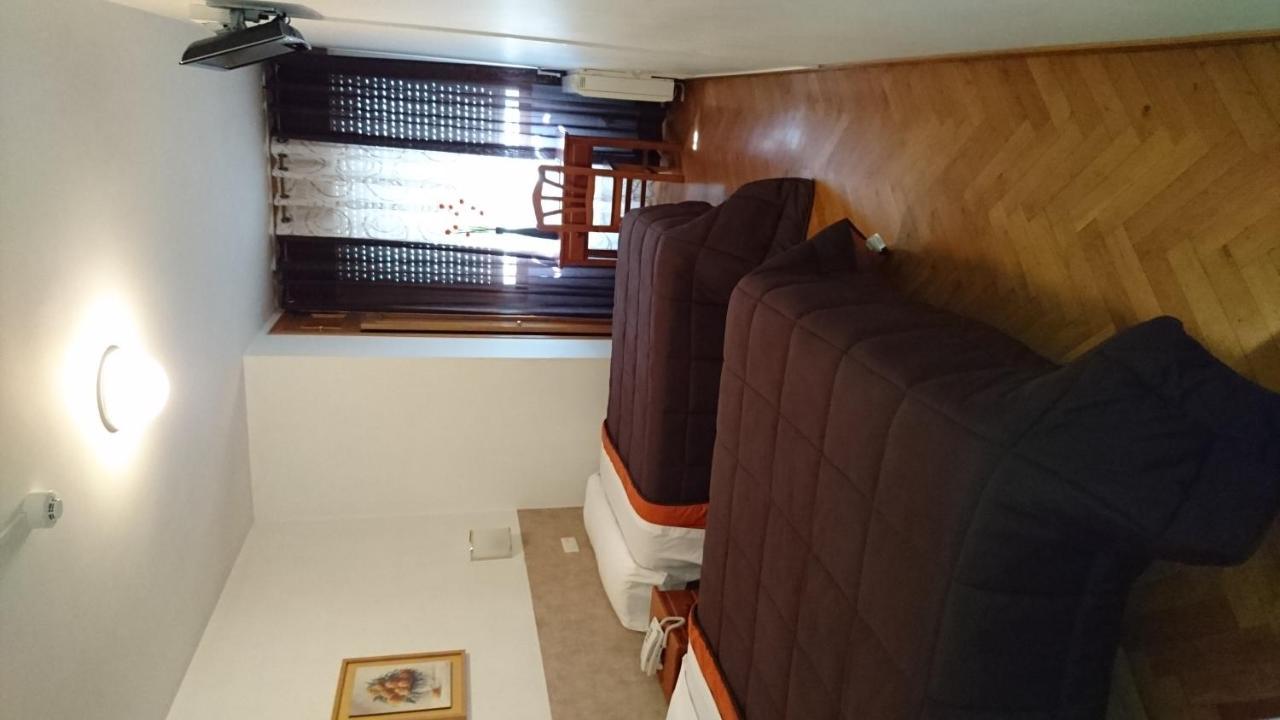 Pension Santa Clara A Coruna Exterior photo